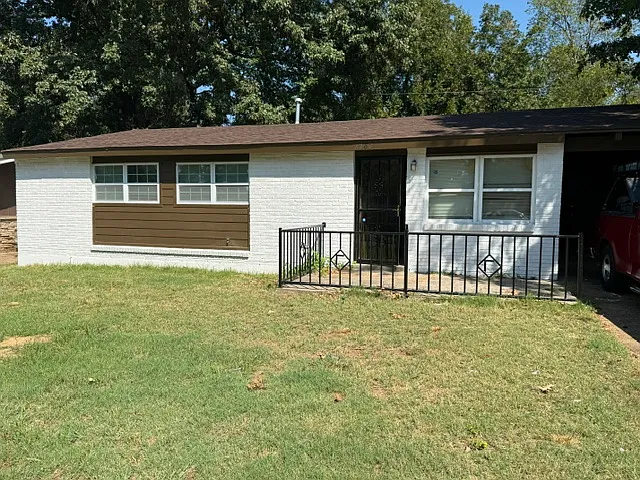 2262 Pueblo Ave