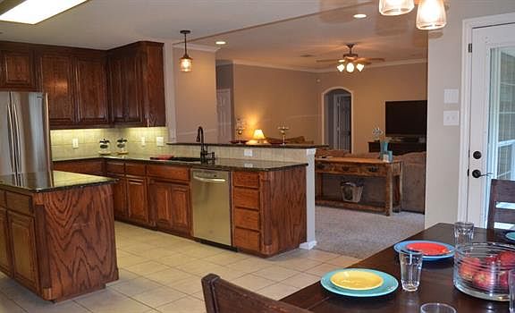 5th image of 3918 Blake Ashton Dr