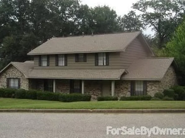 504 Wakefield Dr, Montgomery, AL 36109