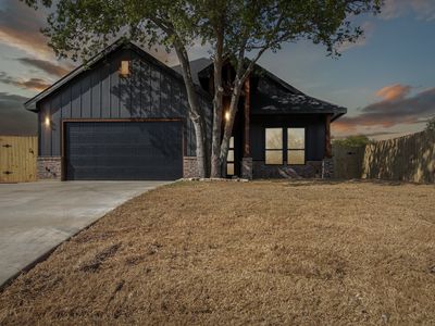 1213 E Butler St, Fort Worth, TX, 76115