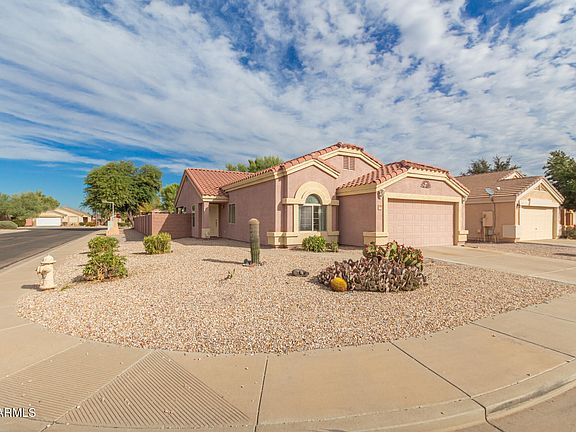 2nd image of 1764 E SAN XAVIER Drive