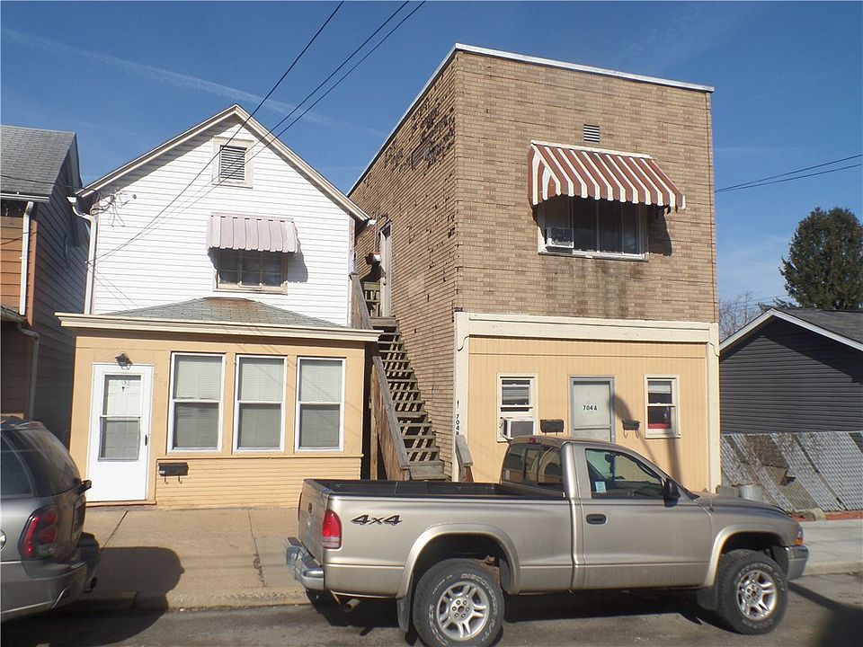 1st image of 704/706 Holland Ave