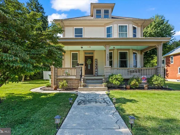 153 15th St, New Cumberland, PA 17070