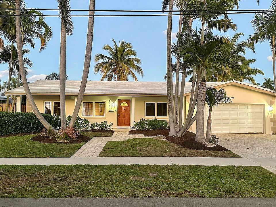 1st image of 5860 NE 14th Way