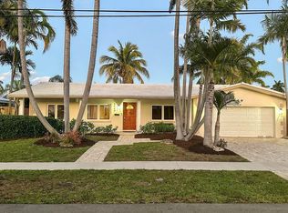 5860 NE 14th Way, Fort Lauderdale, FL 33334