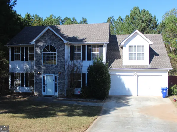 3861 English Valley Dr, Ellenwood, GA 30294