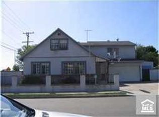 6332 Cherokee Dr, Westminster, CA 92683
