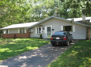 117 Sharon St, Brockton, MA 02302