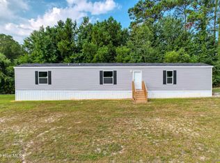 226 Bream St, Holly Ridge, NC 28445