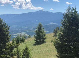 Nelson Corbin Rd, Jefferson City, MT 59638