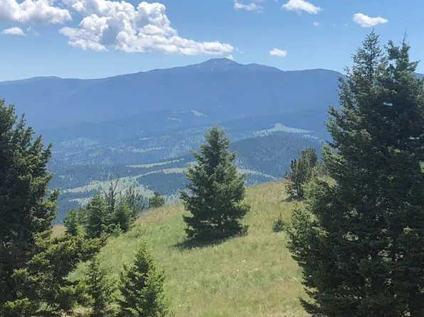 Nelson Corbin Rd, Jefferson City, MT 59638