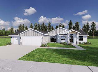 157 N Sycamore Vista Dr, Chino Valley, AZ 86323