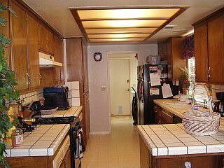 Great Kitchen!!!