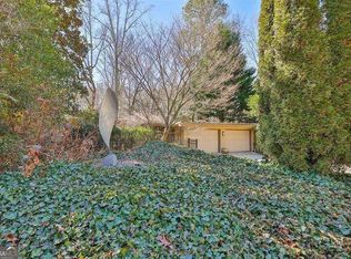 1477 Bubbling Creek Rd NE, Atlanta, GA 30319