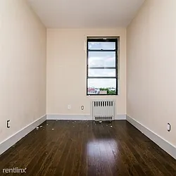 Rented by Evergreen Apartments BK