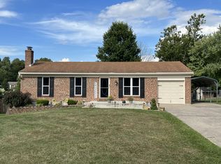 112 Brookwood Dr, Walton, KY 41094