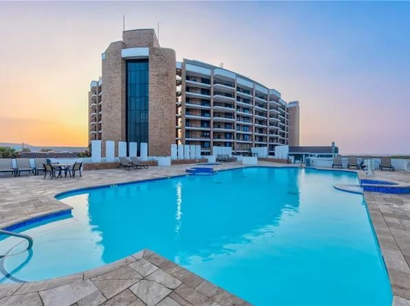 720 Access Rd #1-A-208, Port Aransas, TX 78373