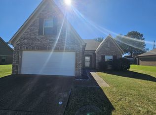 7515 Britt Way, Memphis, TN 38125