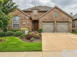 8612 Silver Leaf Cir, Argyle, TX 76226