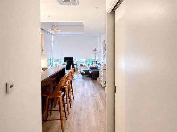 Entrance way