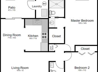 1911 N Haverhill Rd APT 15, West Palm Beach, FL 33417
