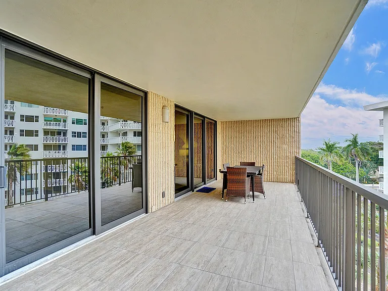 1167 Hillsboro Mile Bch #405HILLSBORO — Photo 38