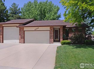 4429 W 16th Street Rd, Greeley, CO 80634