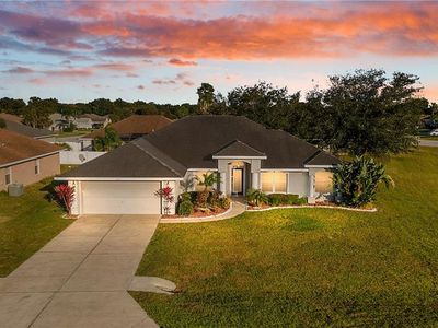 8241 SW 56th Ter, Ocala, FL, 34476