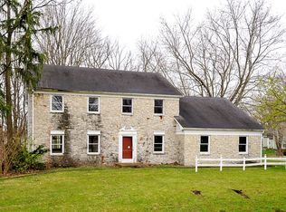 405 Roxbury Ln, Noblesville, IN 46062