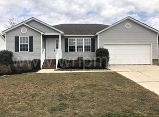 118 Double Eagle Cir, Lexington, SC 29073