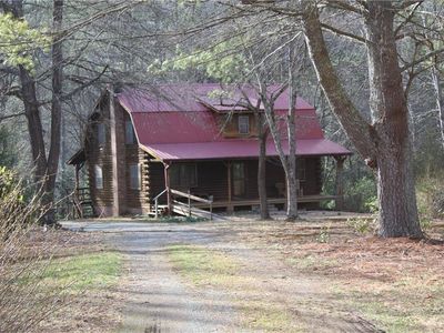 439 Mitchells Bend Trl, State Road, NC, 28676