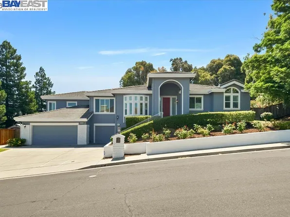 1098 Kipling Ct, Concord, CA 94518