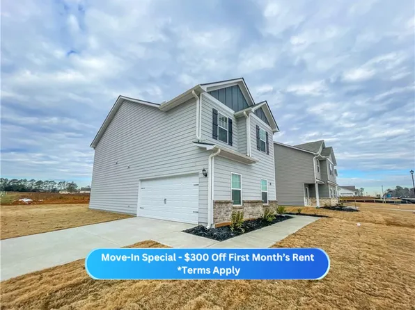 142 Avondale Blvd, Conyers, GA 30013