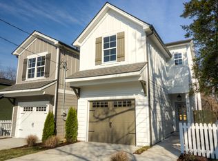 915 McClurkin Ave #B, Nashville, TN 37206