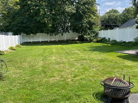 yard