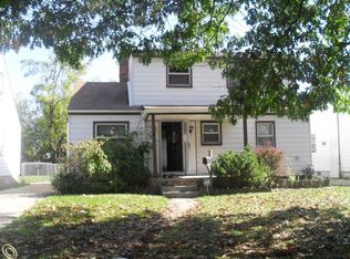 6380 Rutland St, Detroit, MI 48228