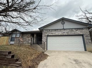 2211 Phyllis Dr, Copperas Cove, TX 76522