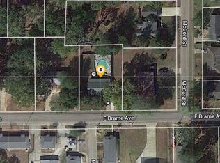 1353 E Brame Ave, West Point, MS 39773