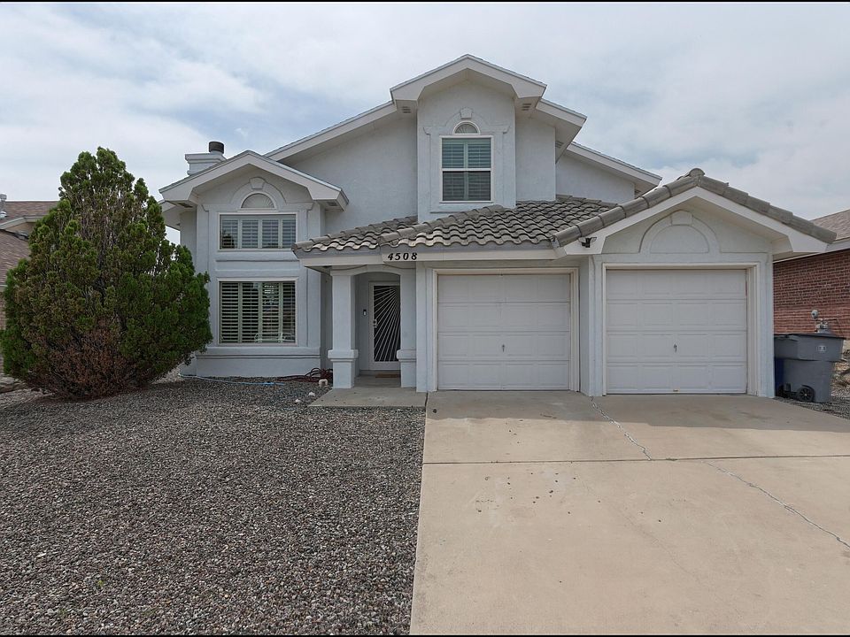 1st image of 4508 Loma De Plata Dr