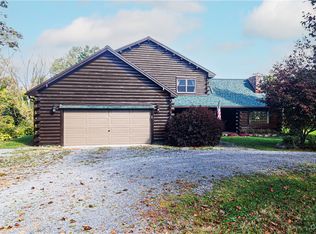 9263 Paris Hill Rd, Sauquoit, NY 13456