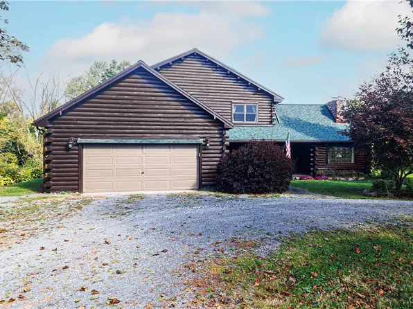 9263 Paris Hill Rd, Sauquoit, NY 13456