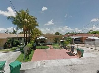11045 SW 7th Ter, Sweetwater, FL 33174