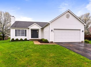 135 Yehlshire Dr, Galloway, OH 43119