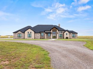 3978 Farm To Market Rd #1294, Levelland, TX 79336