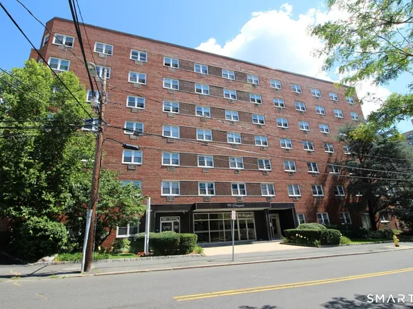 99 Prospect Street APT 3M, Stamford, CT 06901