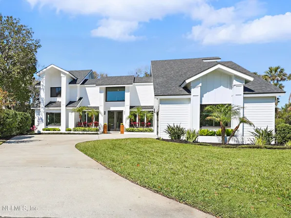 3209 OLD BARN Court, Ponte Vedra Beach, FL 32082