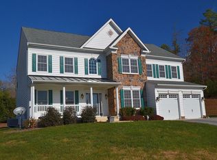 45652 Edge Mill Ct, Great Mills, MD 20634