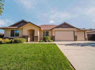 3375 Karuk Ave, Redding, CA 96002