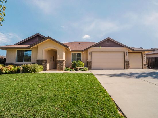 3375 Karuk Ave, Redding, CA 96002