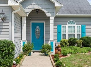 3913 Princess Amelia Ln, Hope Mills, NC 28348